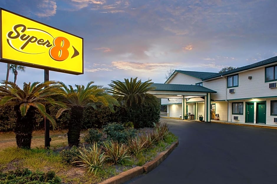 Super 8 by Wyndham Panama City
