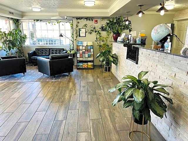 Quality Inn Central Roseburg