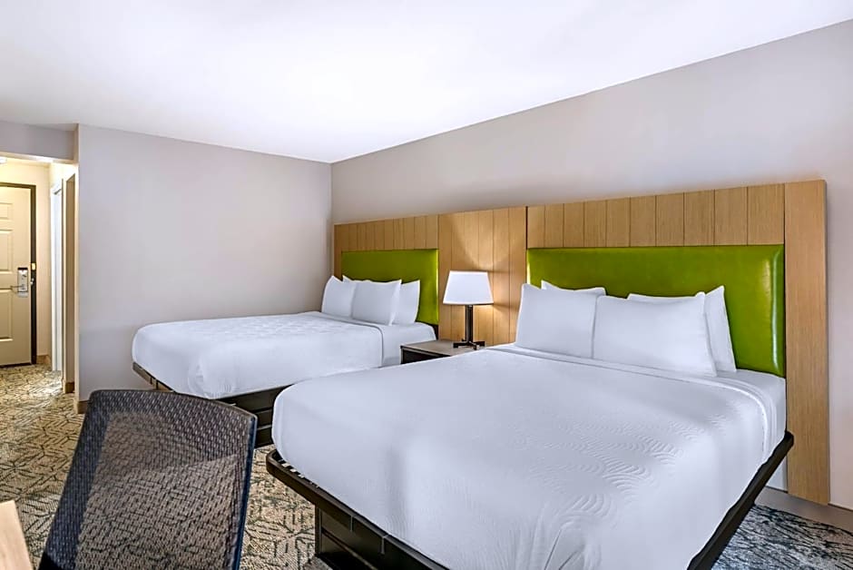 Country Inn & Suites by Radisson, Petersburg, VA