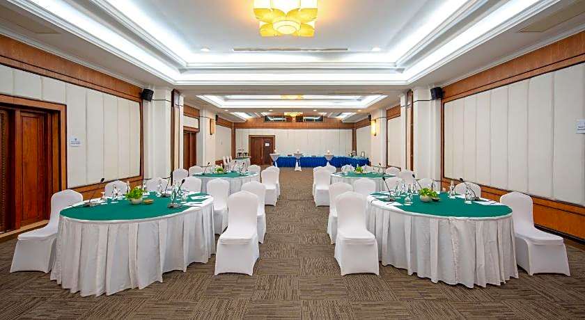 Khemara Angkor Hotel & Spa