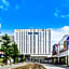 REF Matsuyama City Station BY VESSEL HOTELS