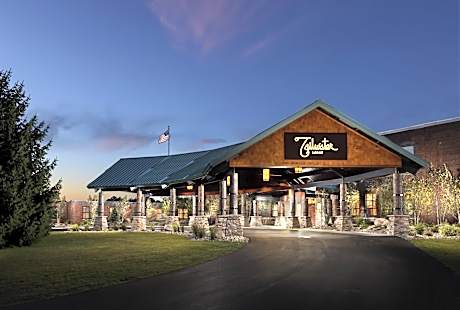 Tailwater Lodge on the Salmon River Altmar, Tapestry by Hilton