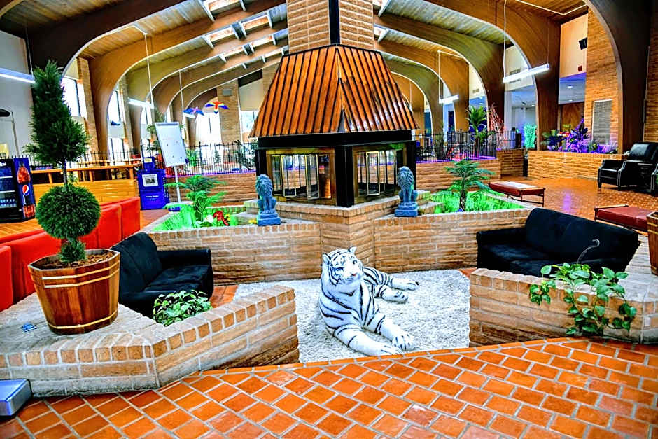 Photo 1 of 50 of Douglas Inn and Conference Center