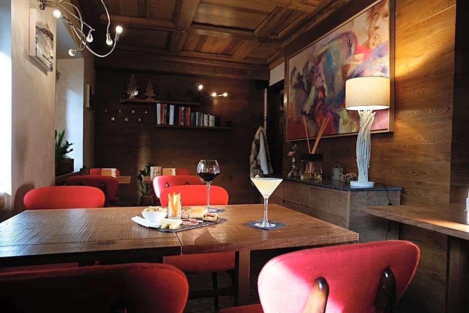 Sottovento Luxury Hospitality