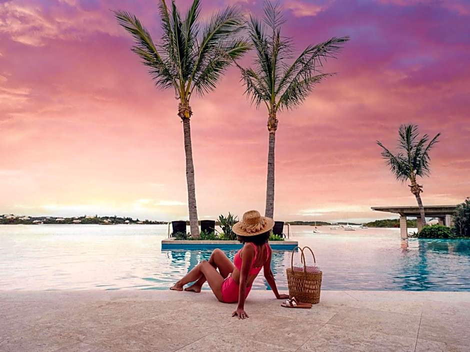 Hamilton Princess & Beach Club A Fairmont Managed Hotel