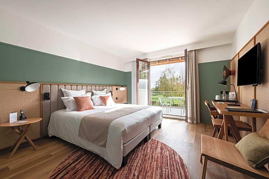 Best Western L'Oree Paris Sud
