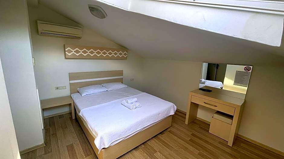 Agartha Suite Hotel Kemer