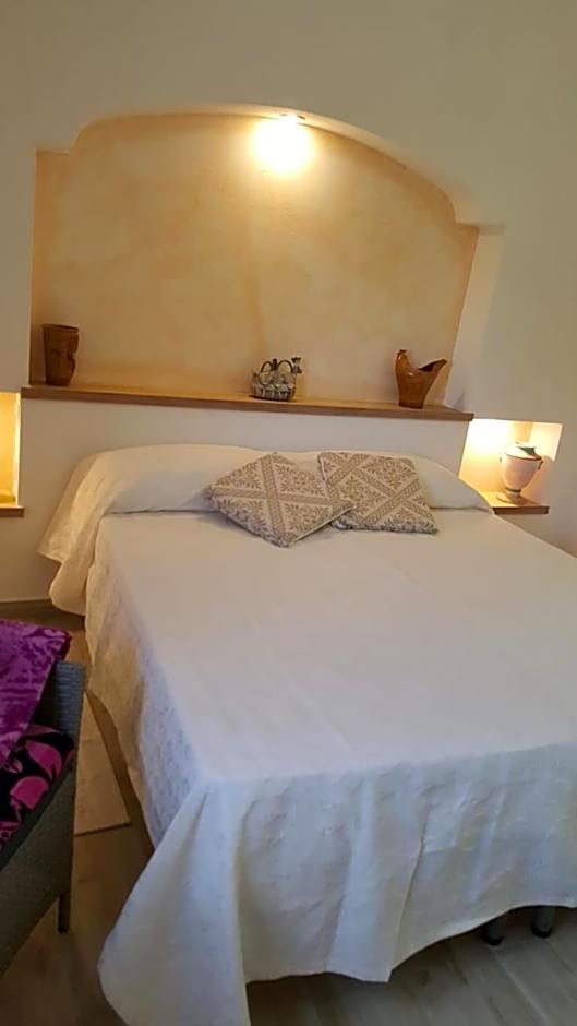 LU ANTU alloggi agrituristici