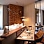 La Reserve Eden au Lac Zurich