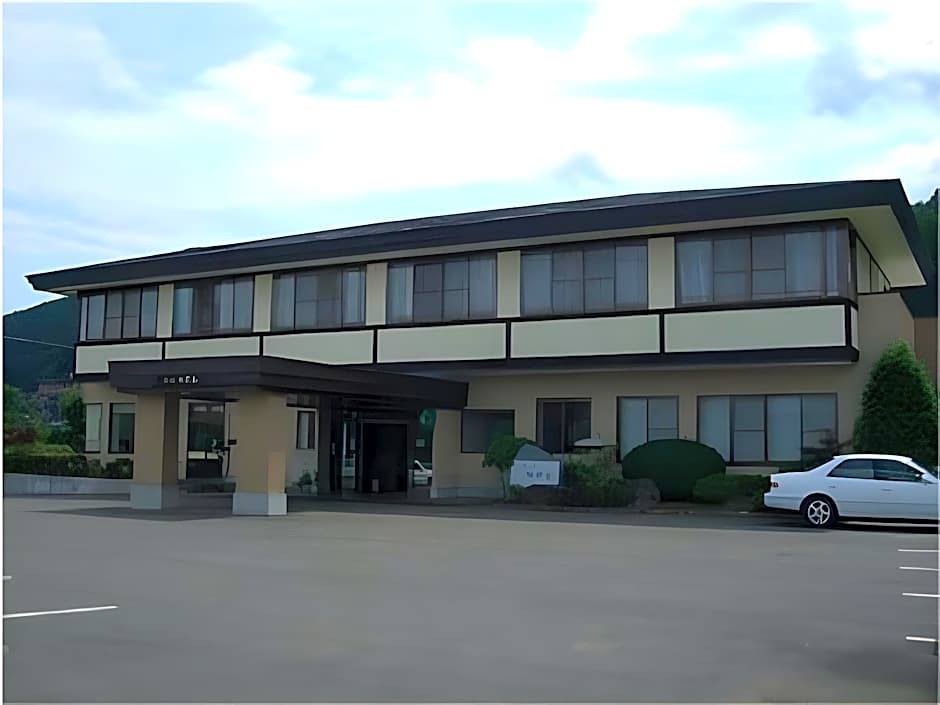 Hotel Iyashinoyado Rodem