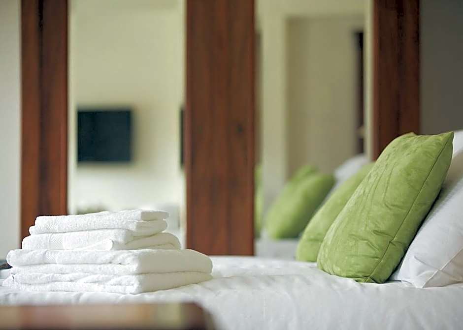 The Townhouse Bed & Breakfast