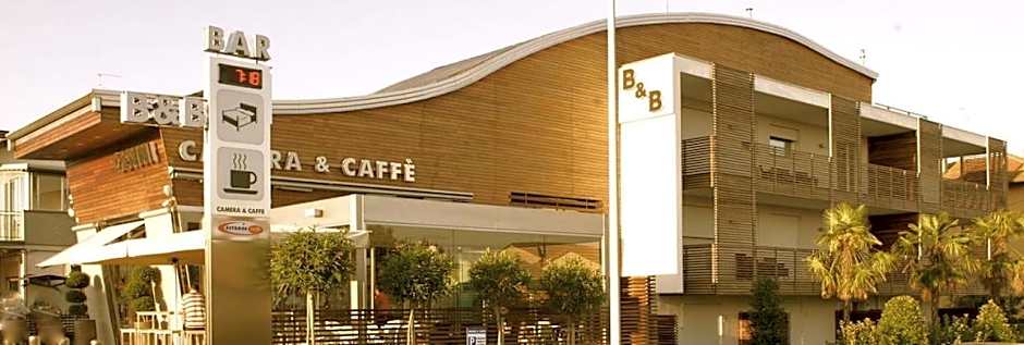 Camera & Caffè Cenni