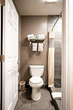 Standard King Room - Non-Smoking