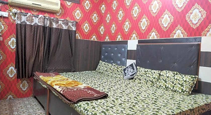 Maa Vaishno Guest House