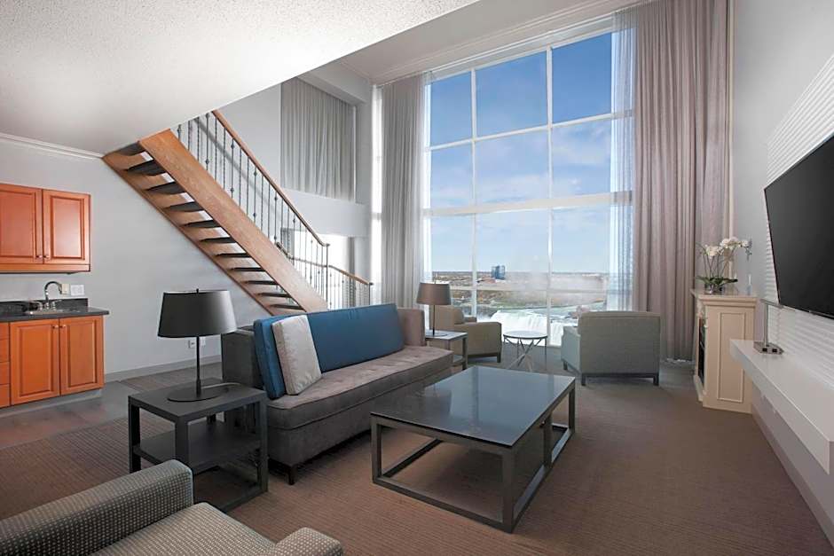 Niagara Falls Marriott On The Falls