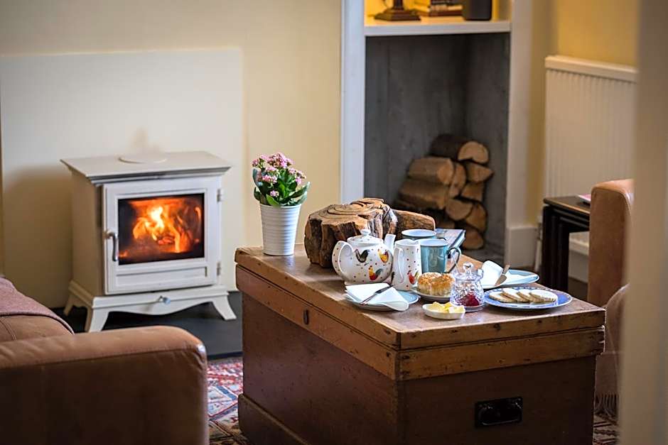 Kilmaronock Manse B&B