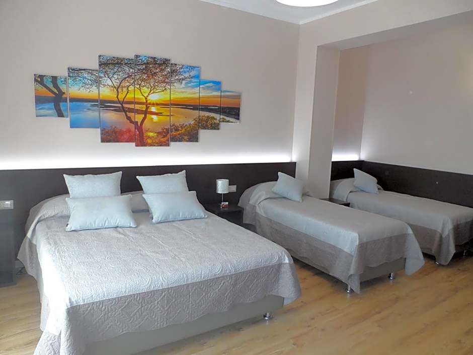 BELLAVISTA B&b