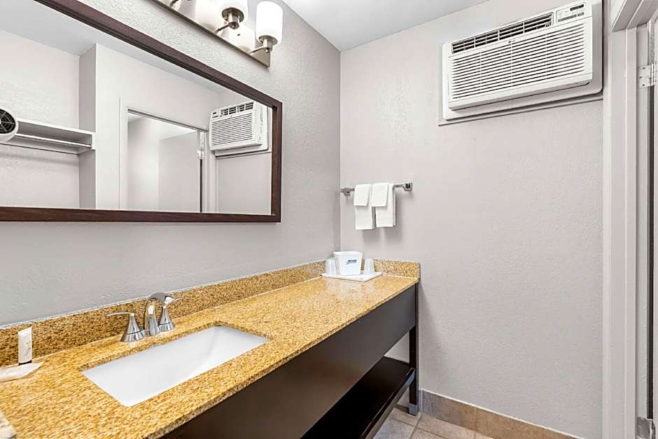 Americas Best Value Inn Yakima