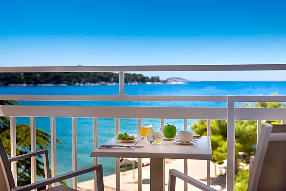 Remisens Hotel Epidaurus-All inclusive