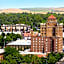 Marcus Whitman Hotel And Conference Center