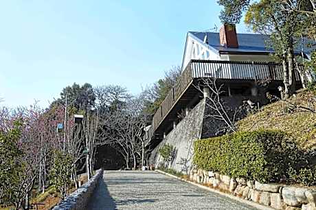 Bay Wind Ocean View Whole Villa Rental