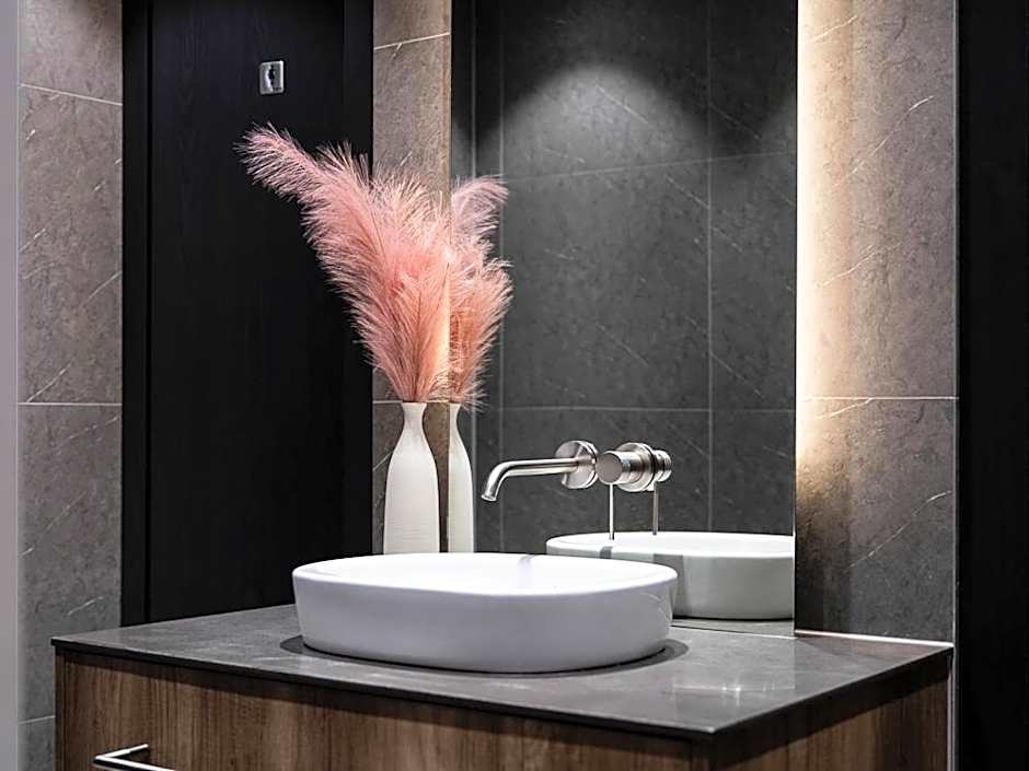 Meomulda Ga Gwangan Poolvilla