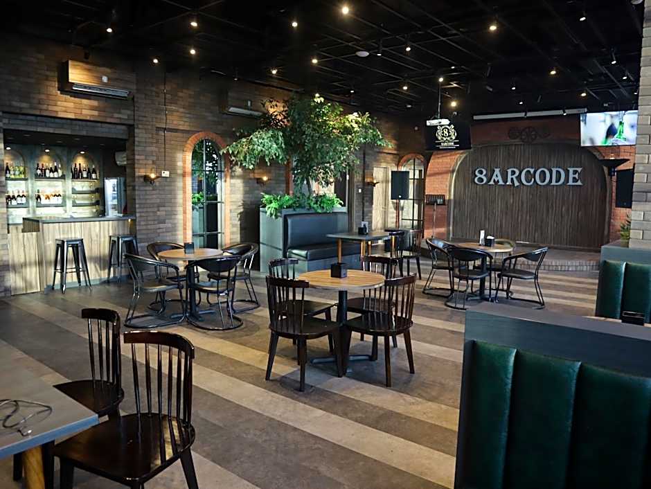 Ayola Sentosa Palembang