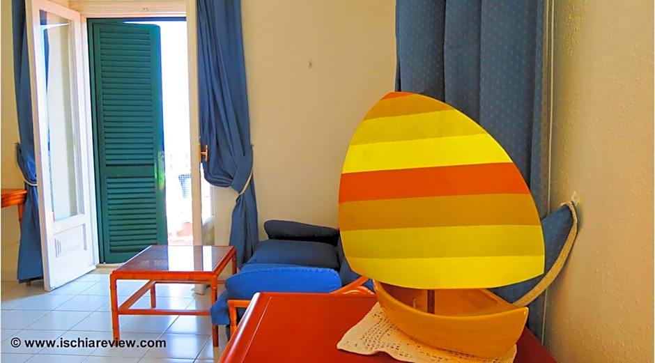 Hotel Oasi Castiglione