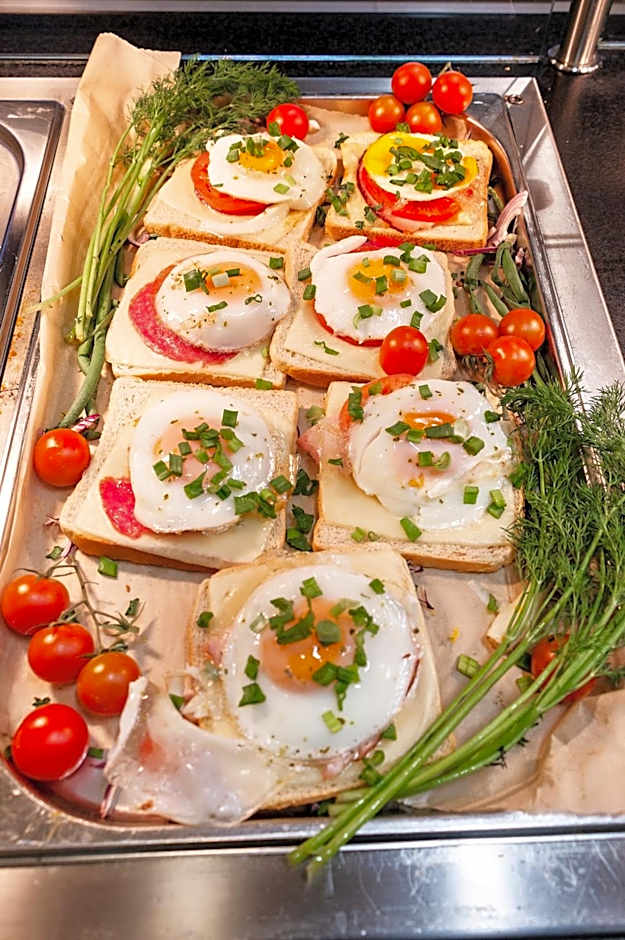 Hotel Picaro Żarska Wieś Południe A4 kierunek Polska