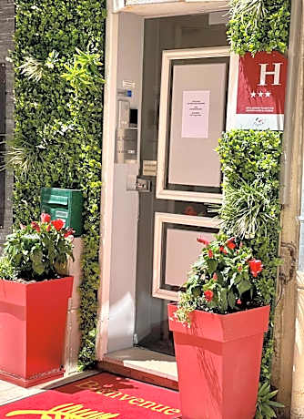 Hotel le Romanesque
