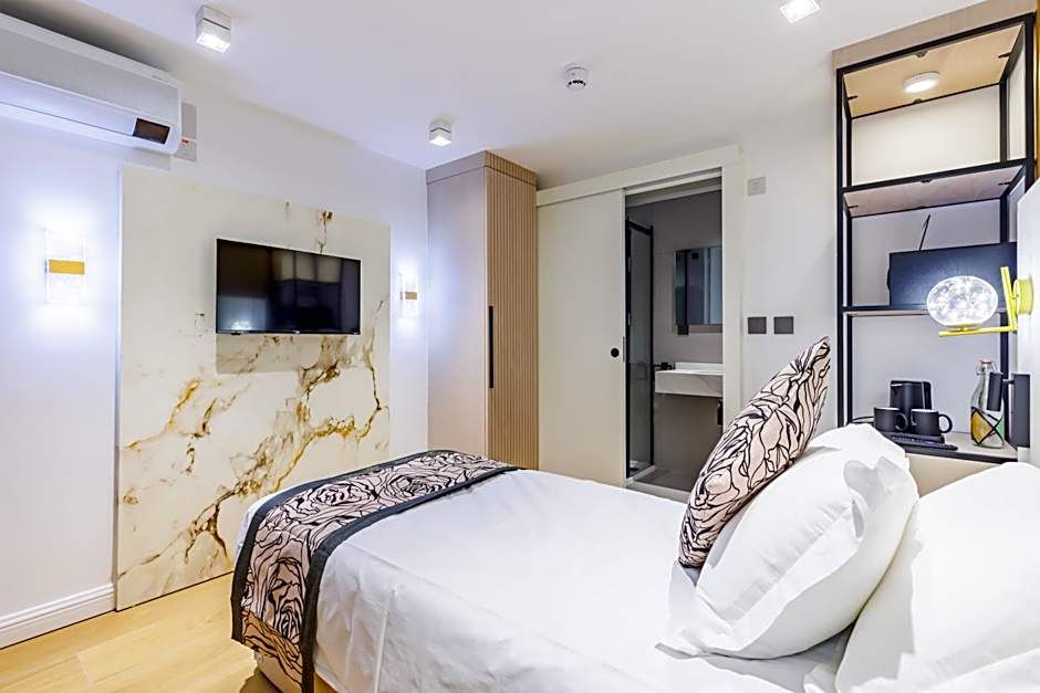 Rosemay Boutique Hotel Near Heathrow Airport