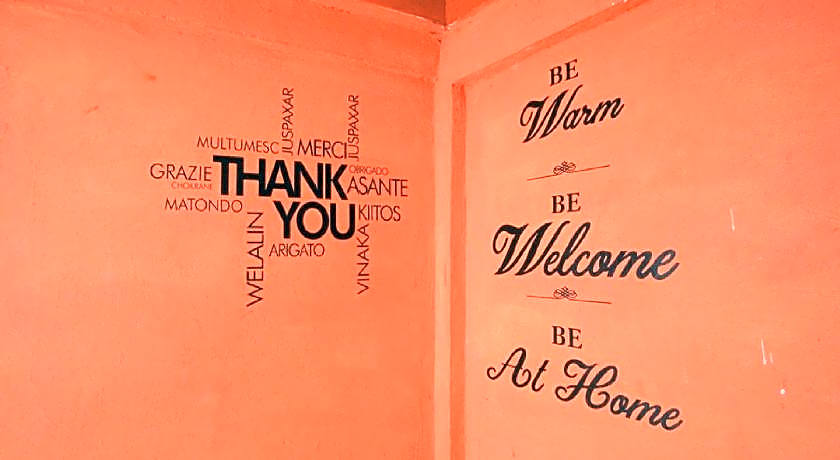 RedDoorz near Mal Abepura