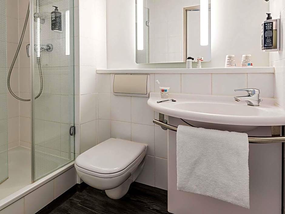 ibis Hotel Regensburg City