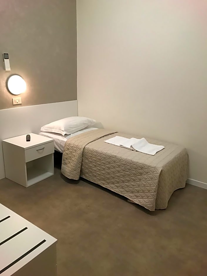 Hotel Cristina