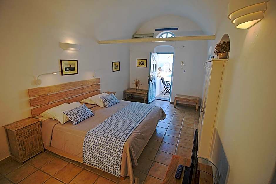 Aethrio Sunset Village - Oia