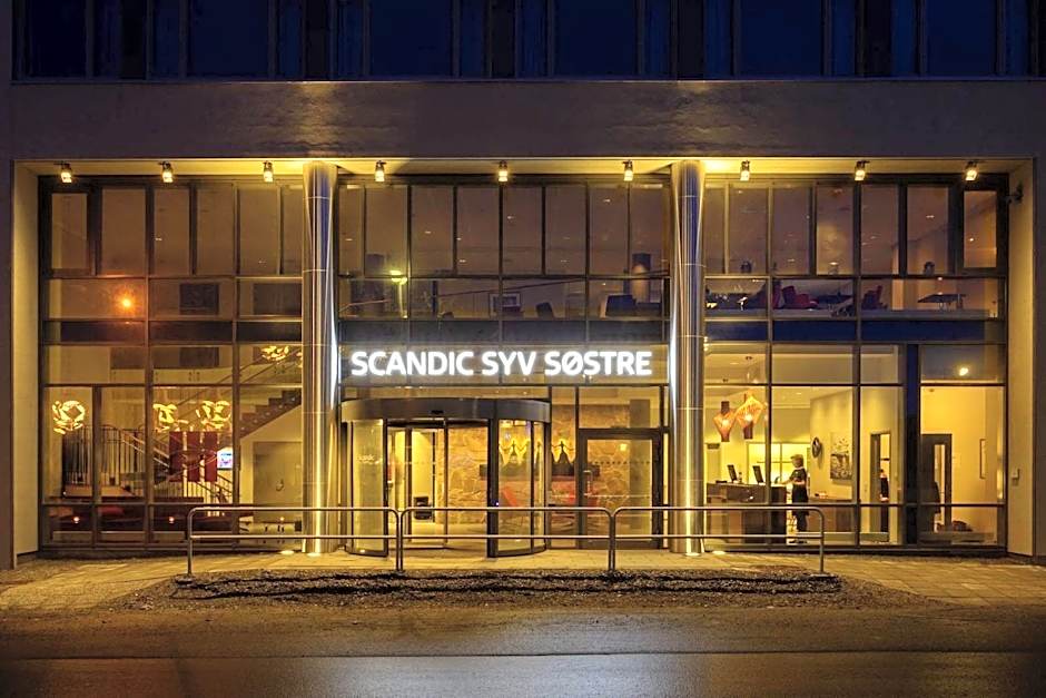Scandic Syv Søstre