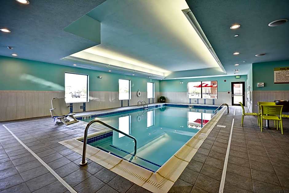 Home2 Suites by Hilton Evansville