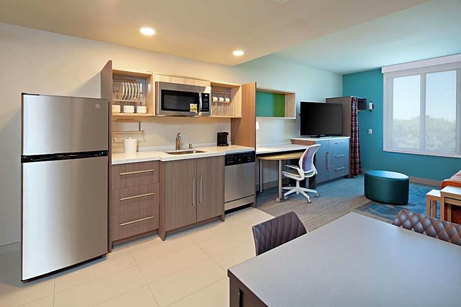 Home2 Suites By Hilton Alameda Oakland Airport