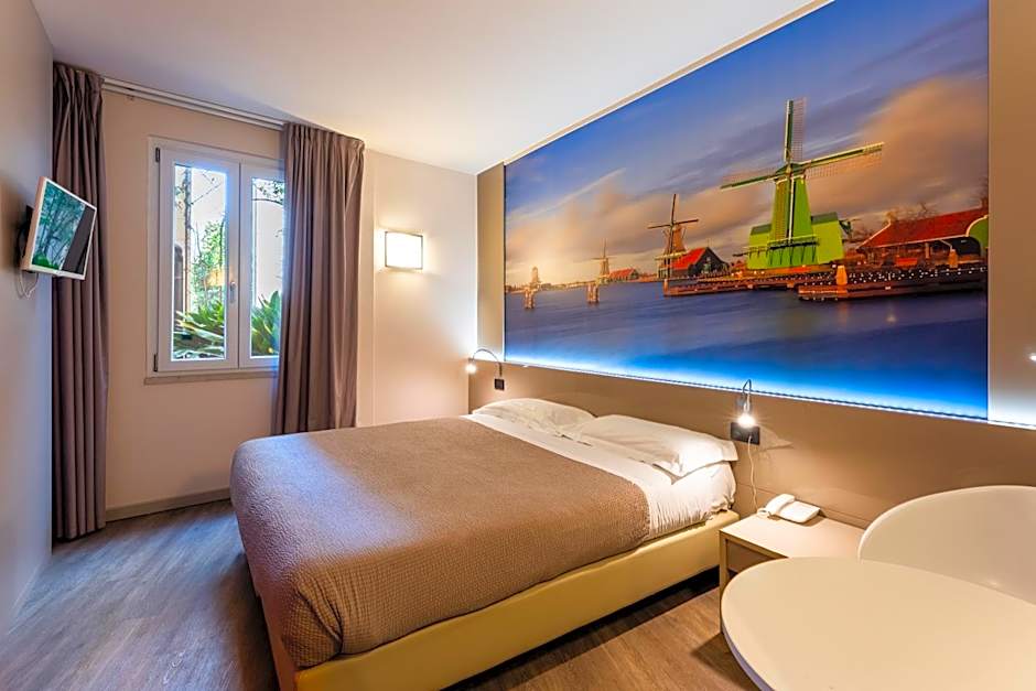 Hotel Vittorio