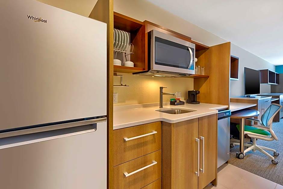 Home2 Suites By Hilton Saginaw, Mi