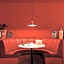 NYX Hotel Amsterdam Rembrandt Square