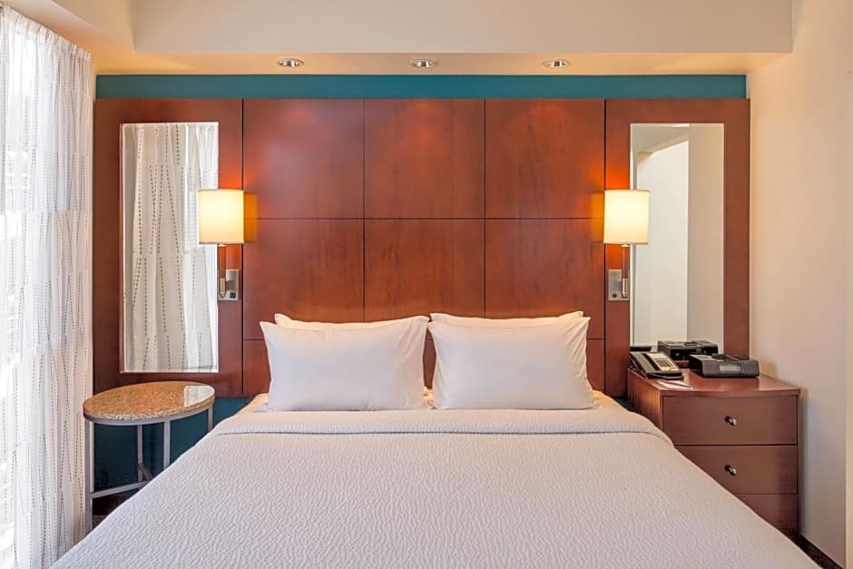 Residence Inn by Marriott Pittsburgh North Shore