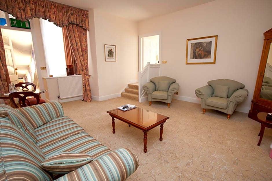 Culloden House Hotel