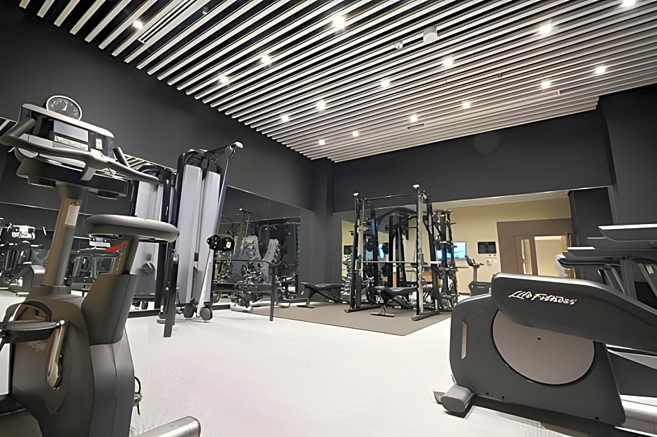 Holiday Inn & Suites Shin Osaka By IHG