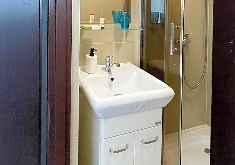 Marmas Jastrzębia Góra