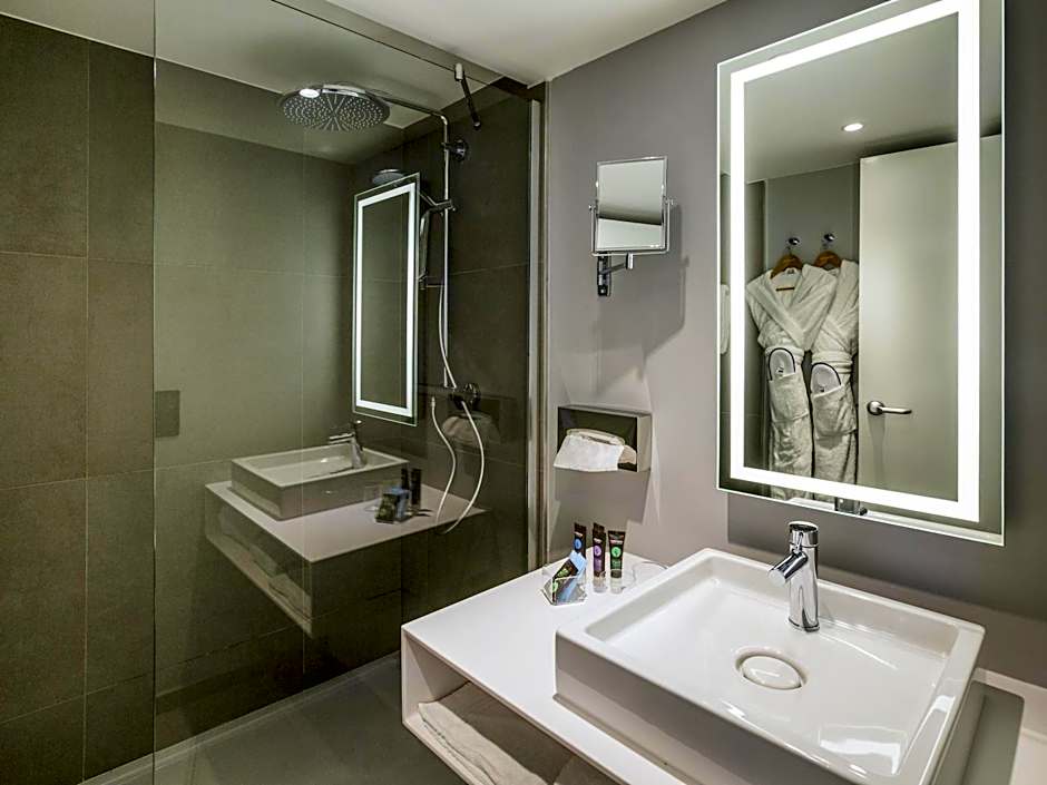 Novotel Strasbourg Centre Halles Hotel