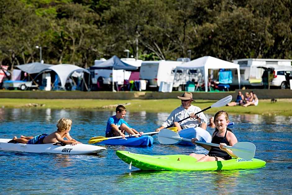 Ingenia Holidays Nambucca Heads