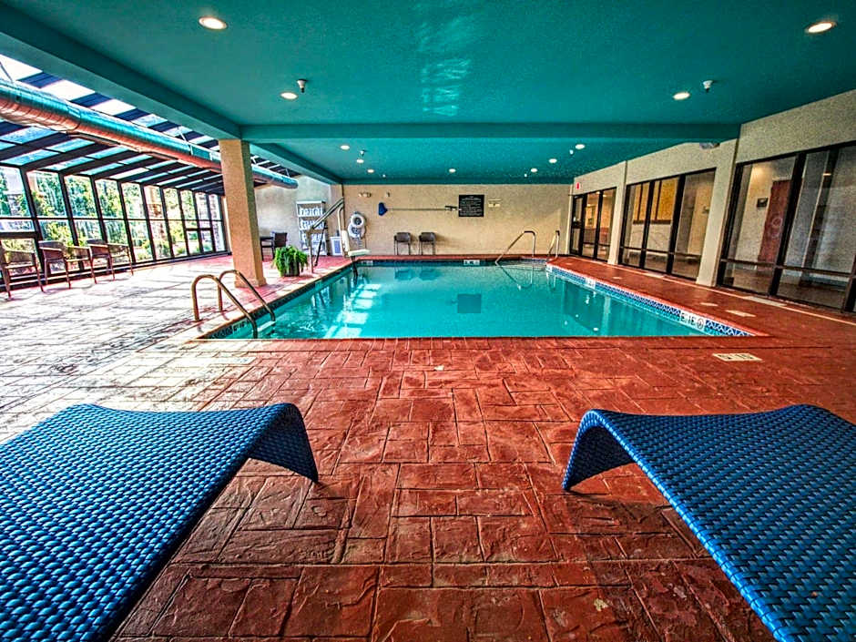 Hampton Inn By Hilton Oklahoma City/Edmond