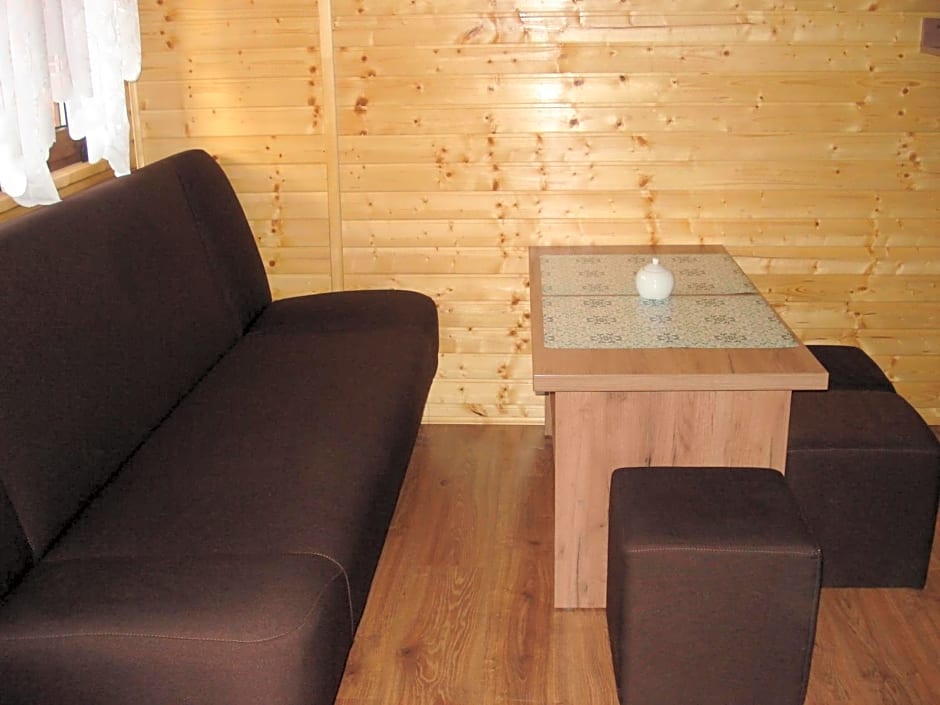 Ośrodek Wypoczynkowy "Słoneczko"