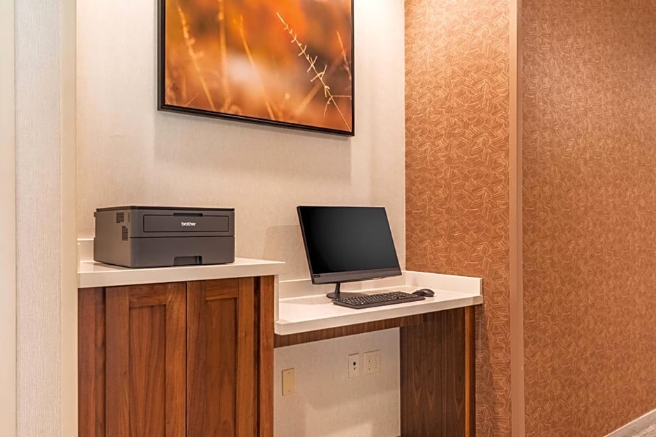 Fairfield Inn & Suites by Marriott Corpus Christi Central